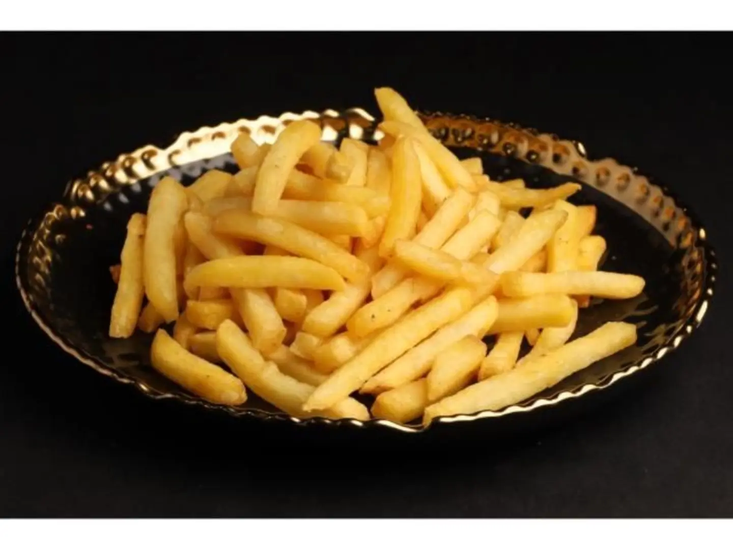 Plain Fries