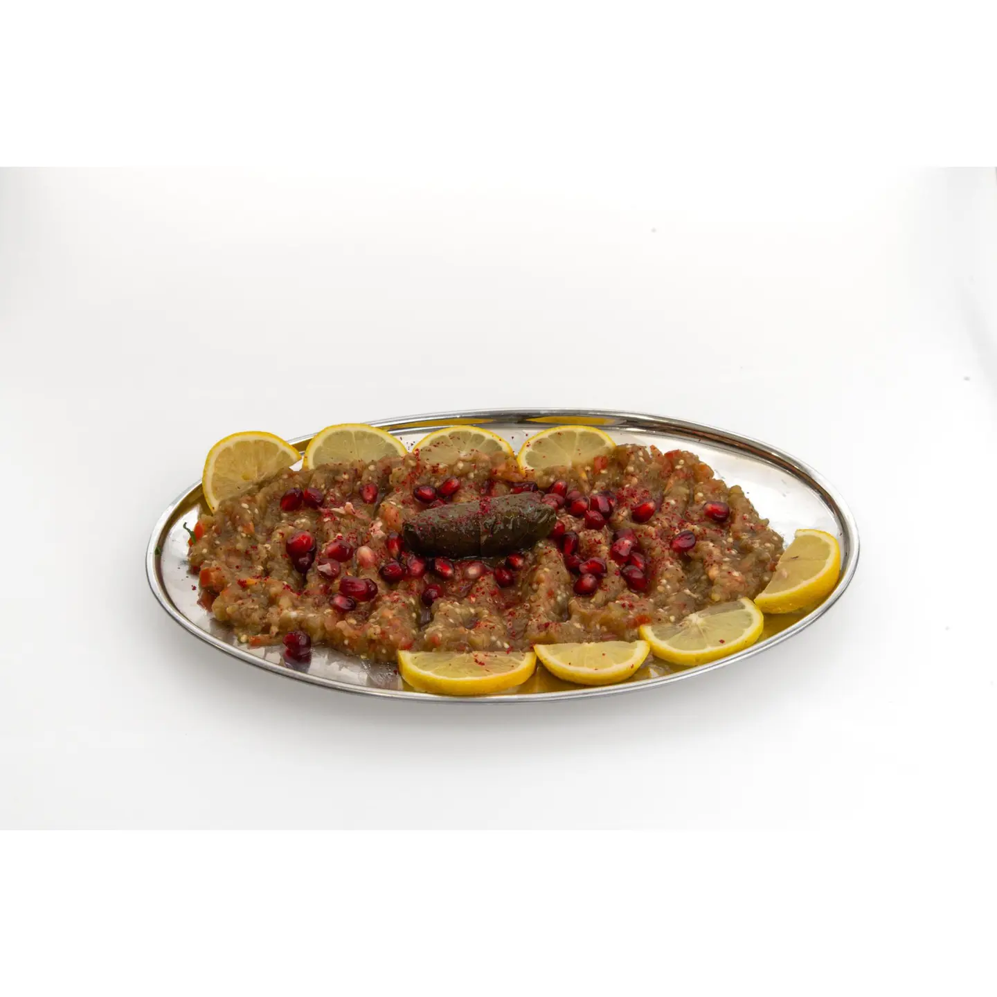 بابا غنوج