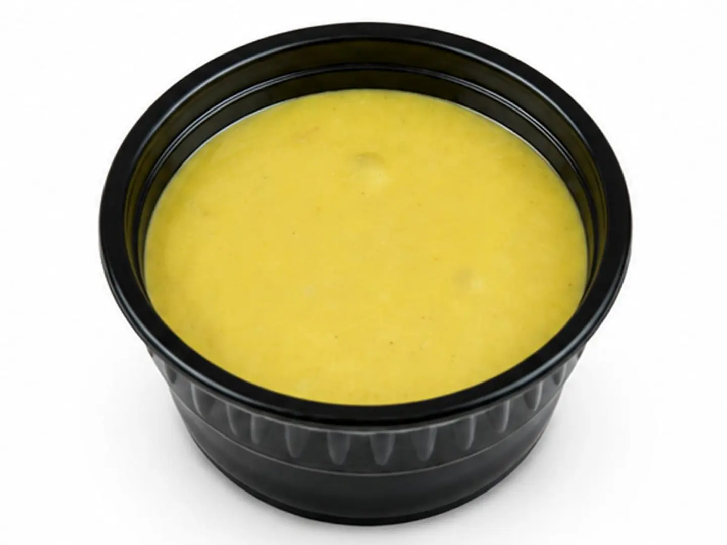 Sweet Honey Mustard Sauce
