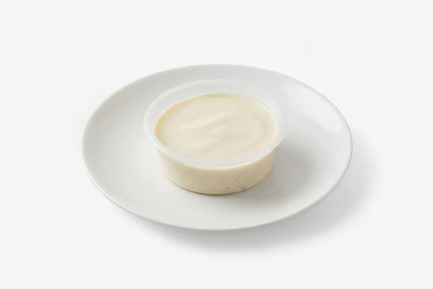 Regular Garlic Sauce