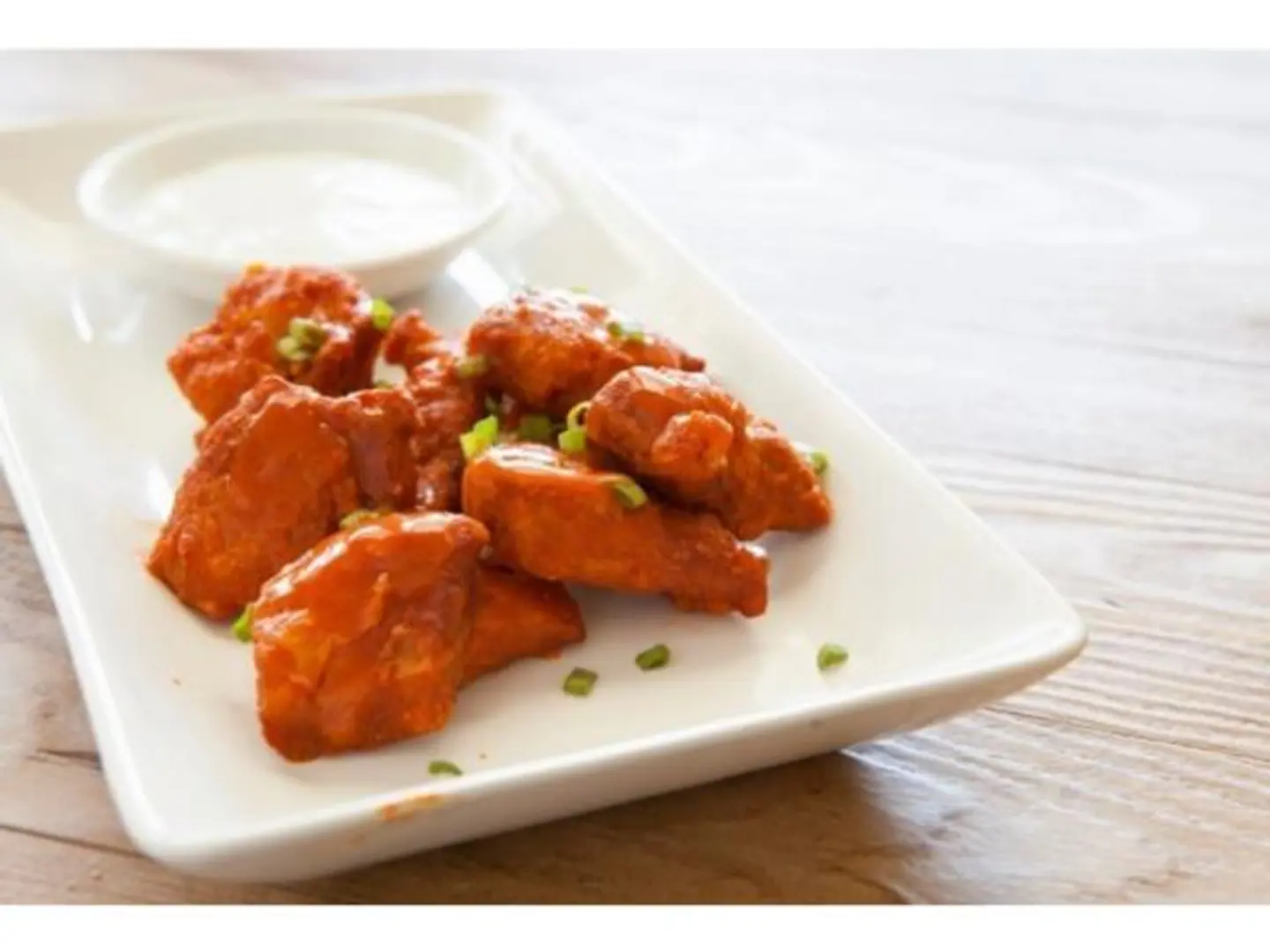 Dynamite Chicken Fillet