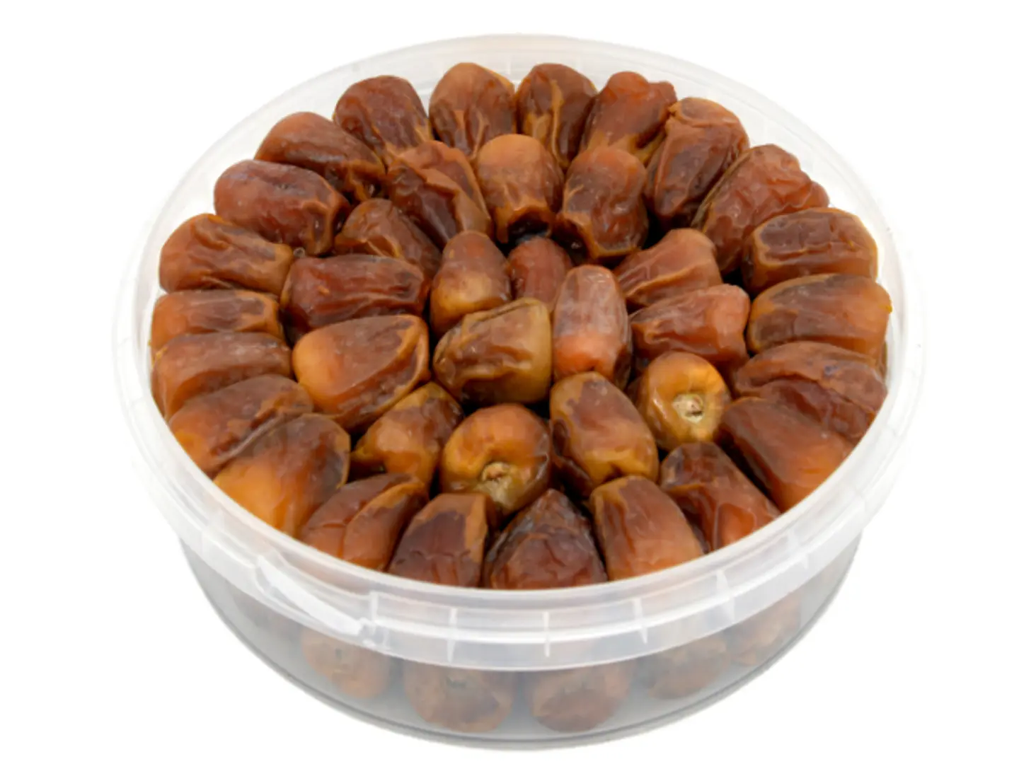 علبة رطب سكري - كبير
