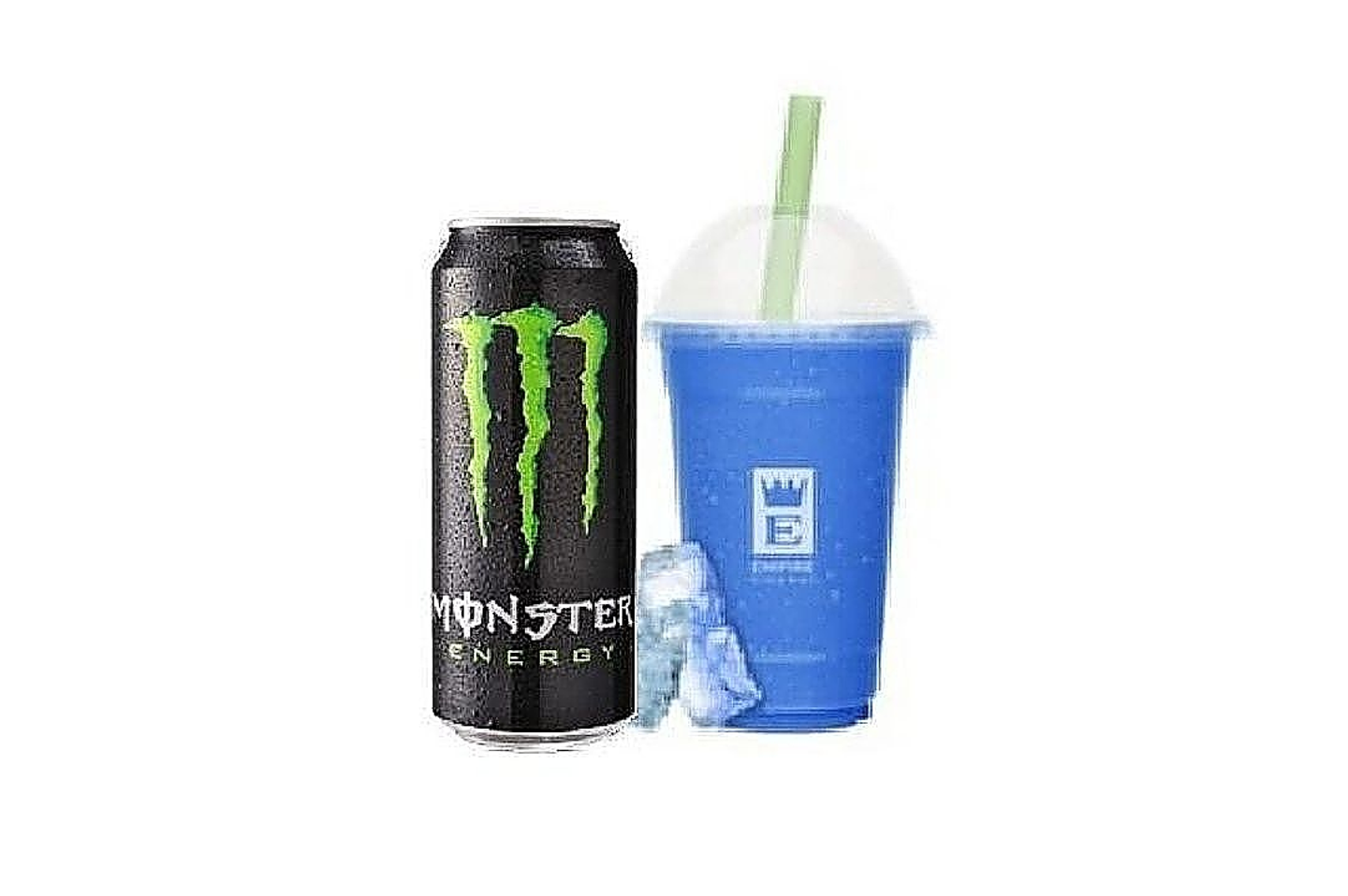 الوحش سلاش