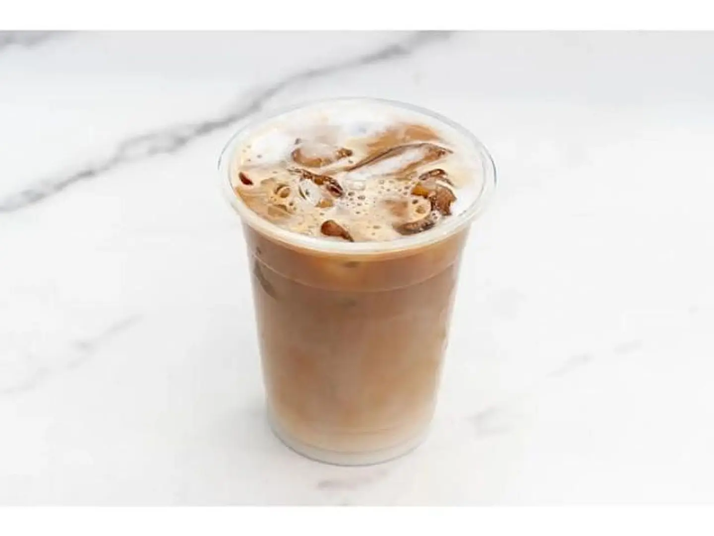 Iced Latte