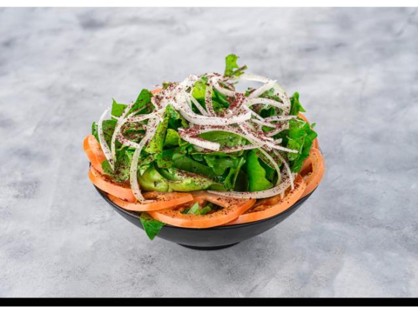 Arugula Salad