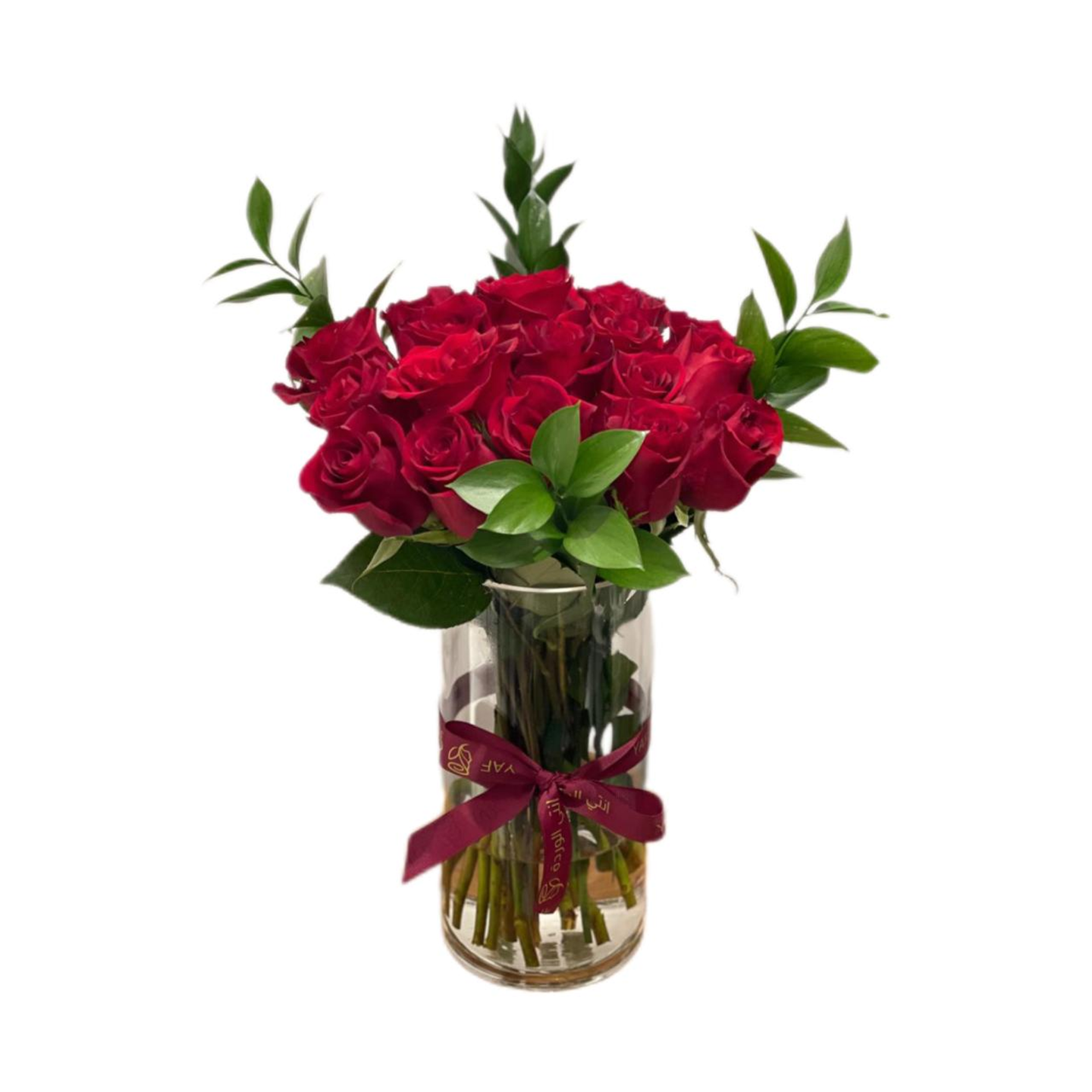 Serenity Vase Yaf108