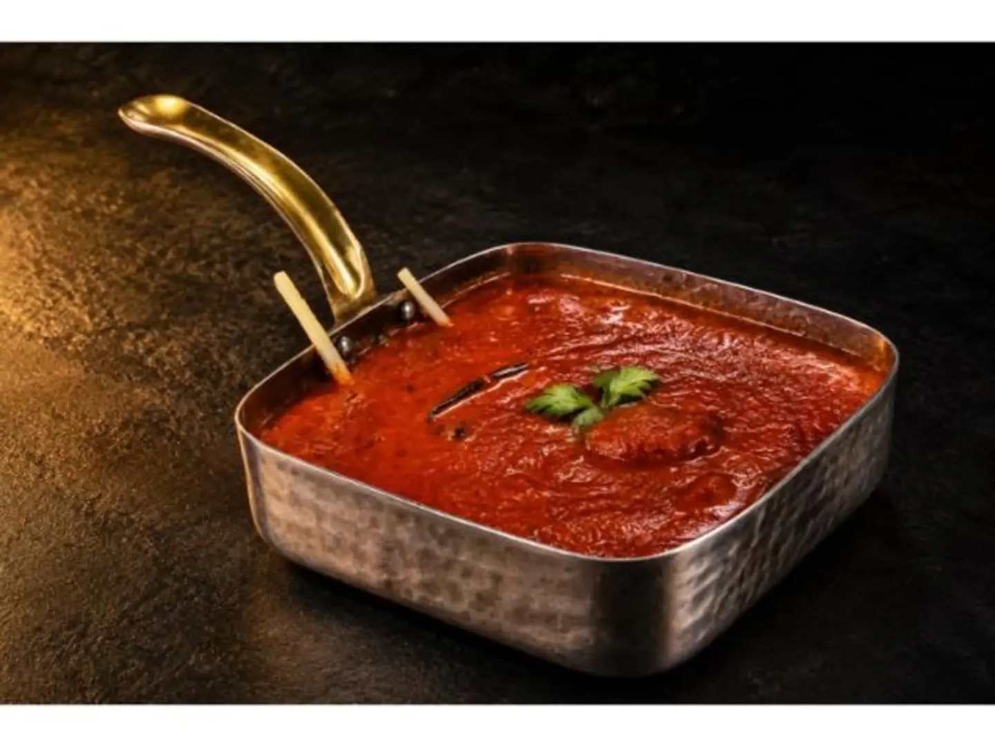 Rajasthani Laal Maas