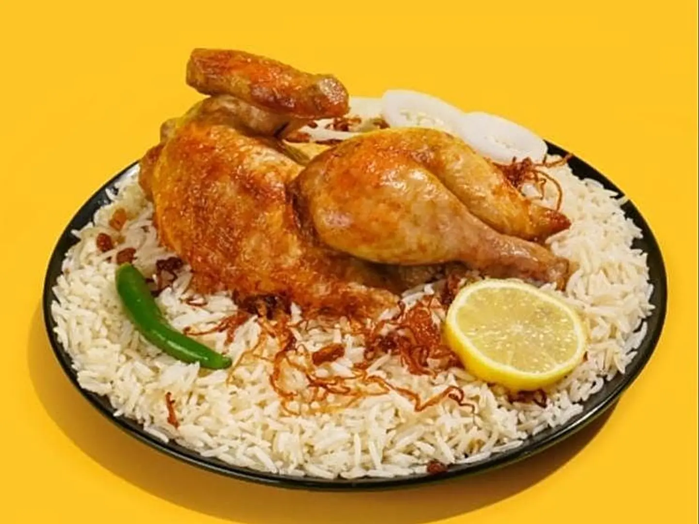 رز ابيض مع نص شواية