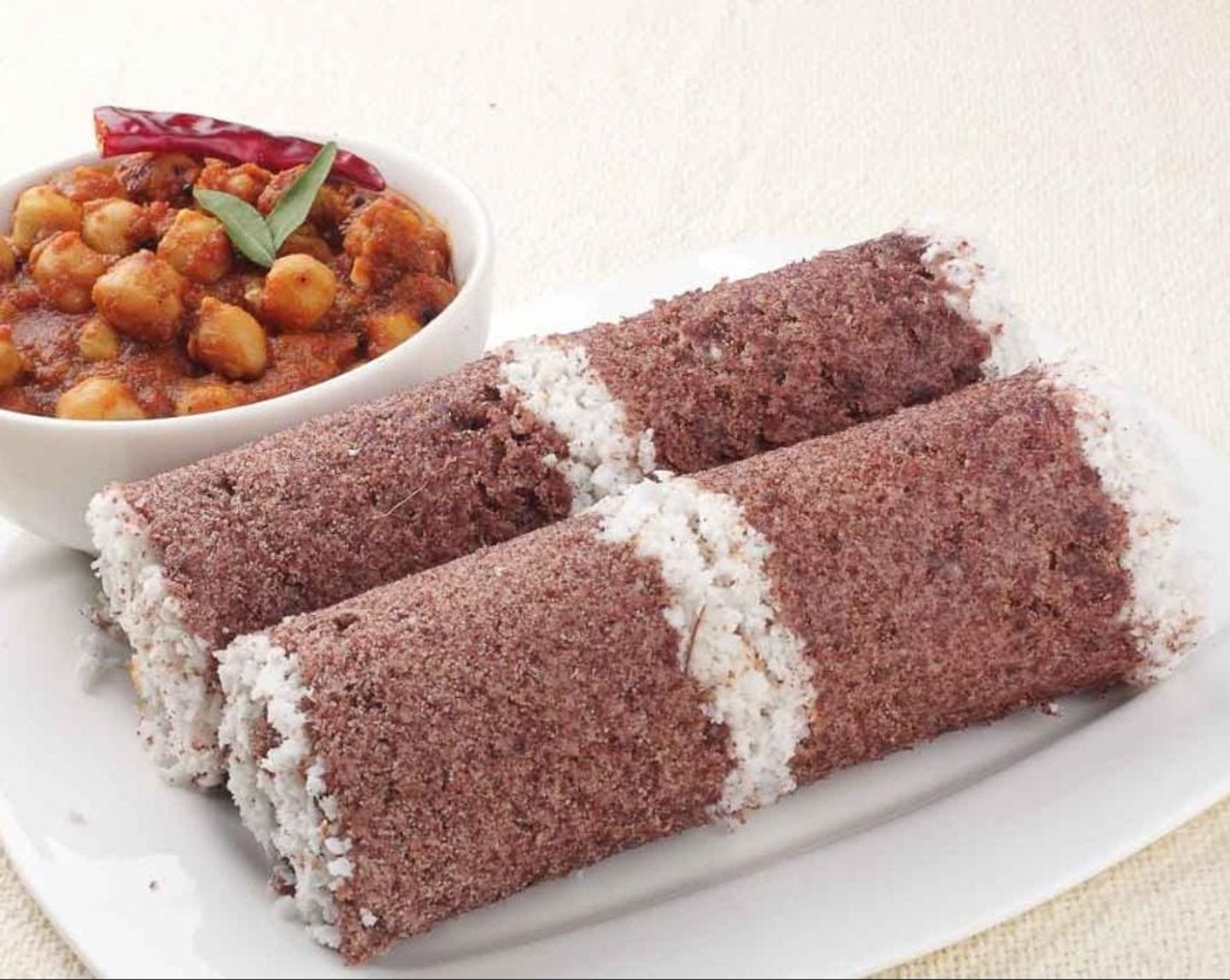 Chemba Puttu