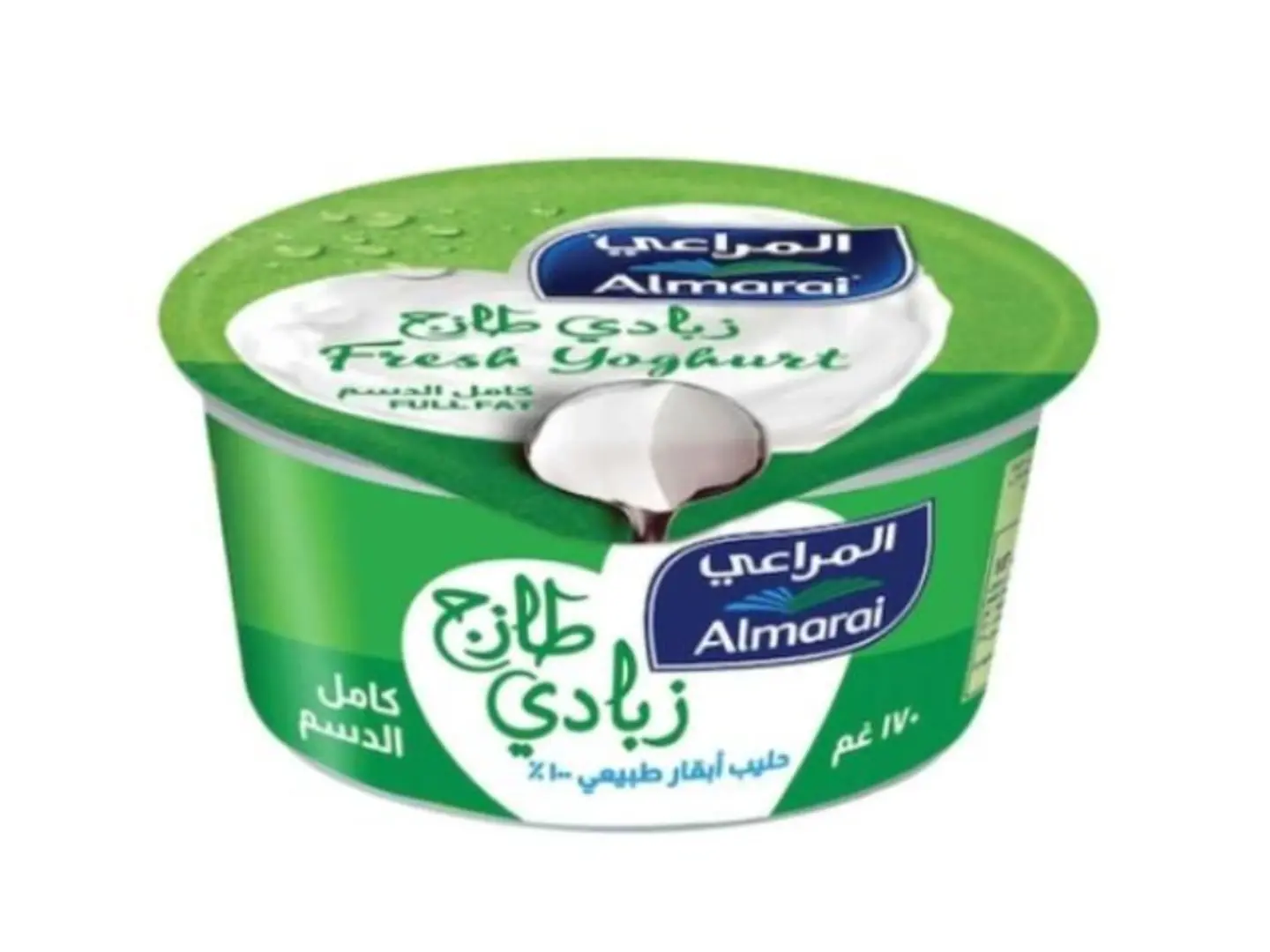 زبادي