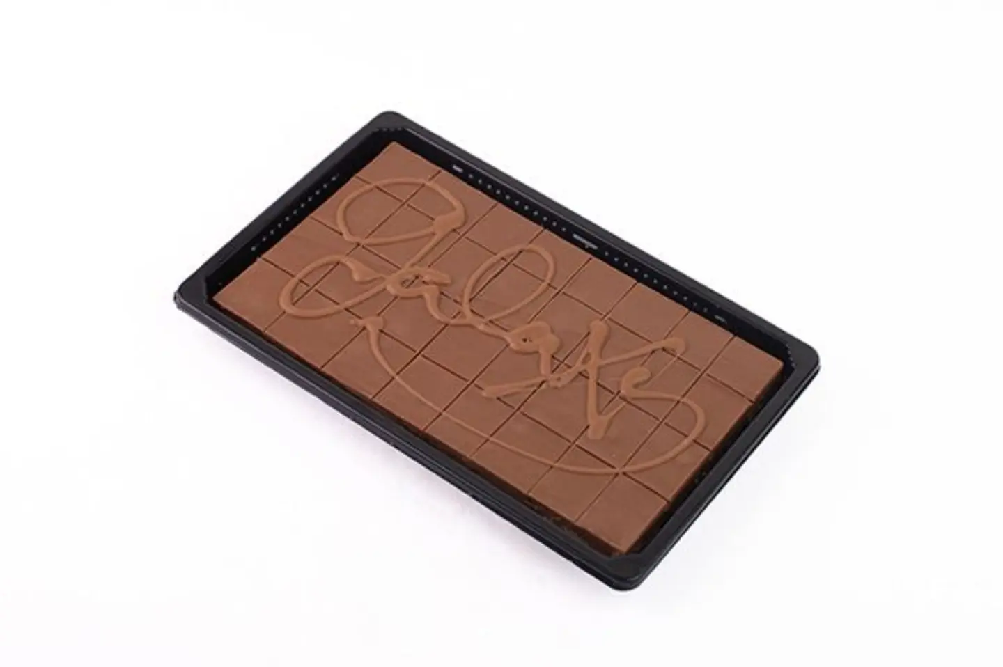 Galaxy Chocolate