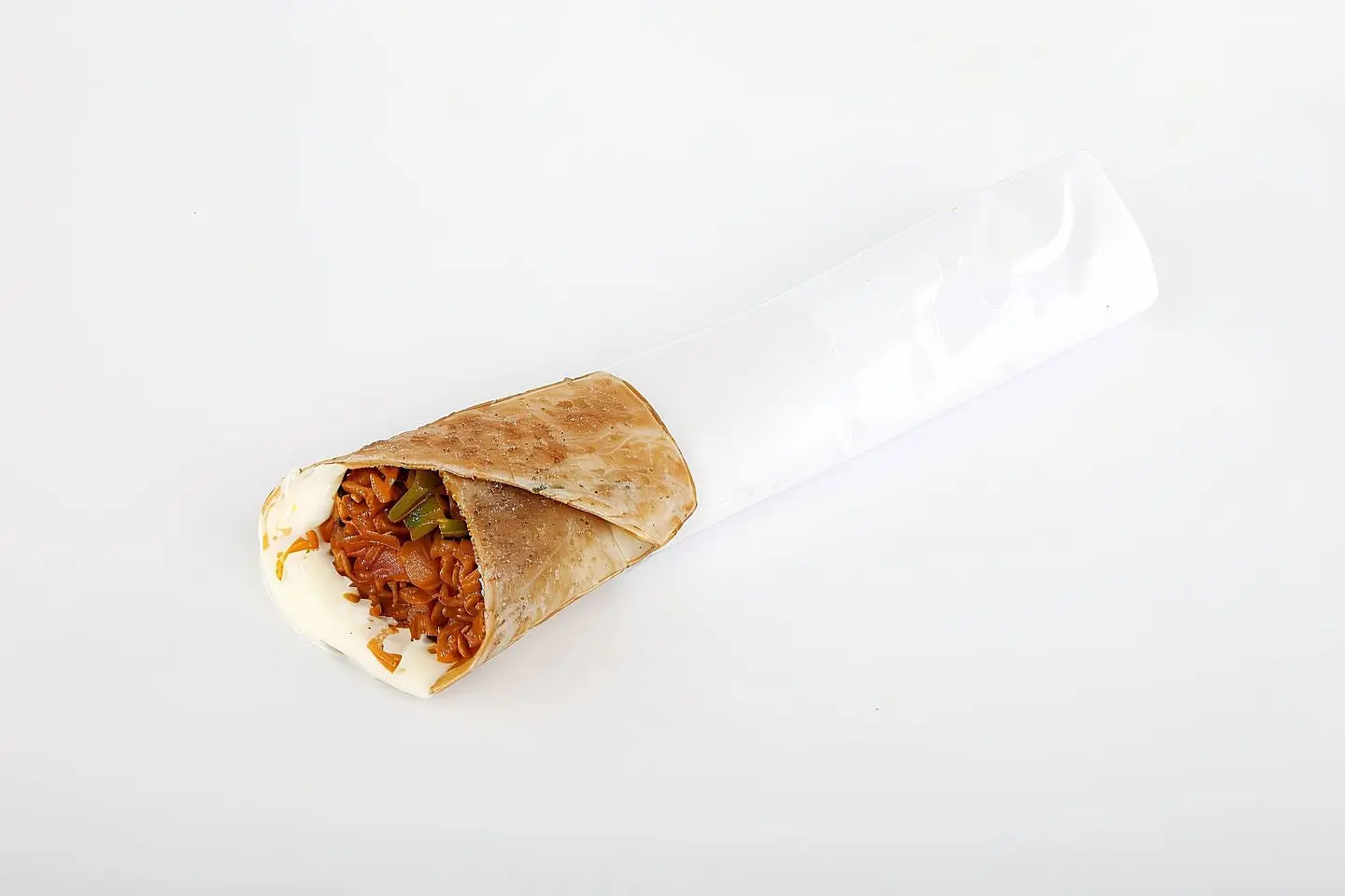 جباتي تونه بالجبن