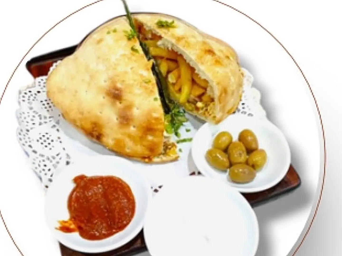 طابونة سكالوب