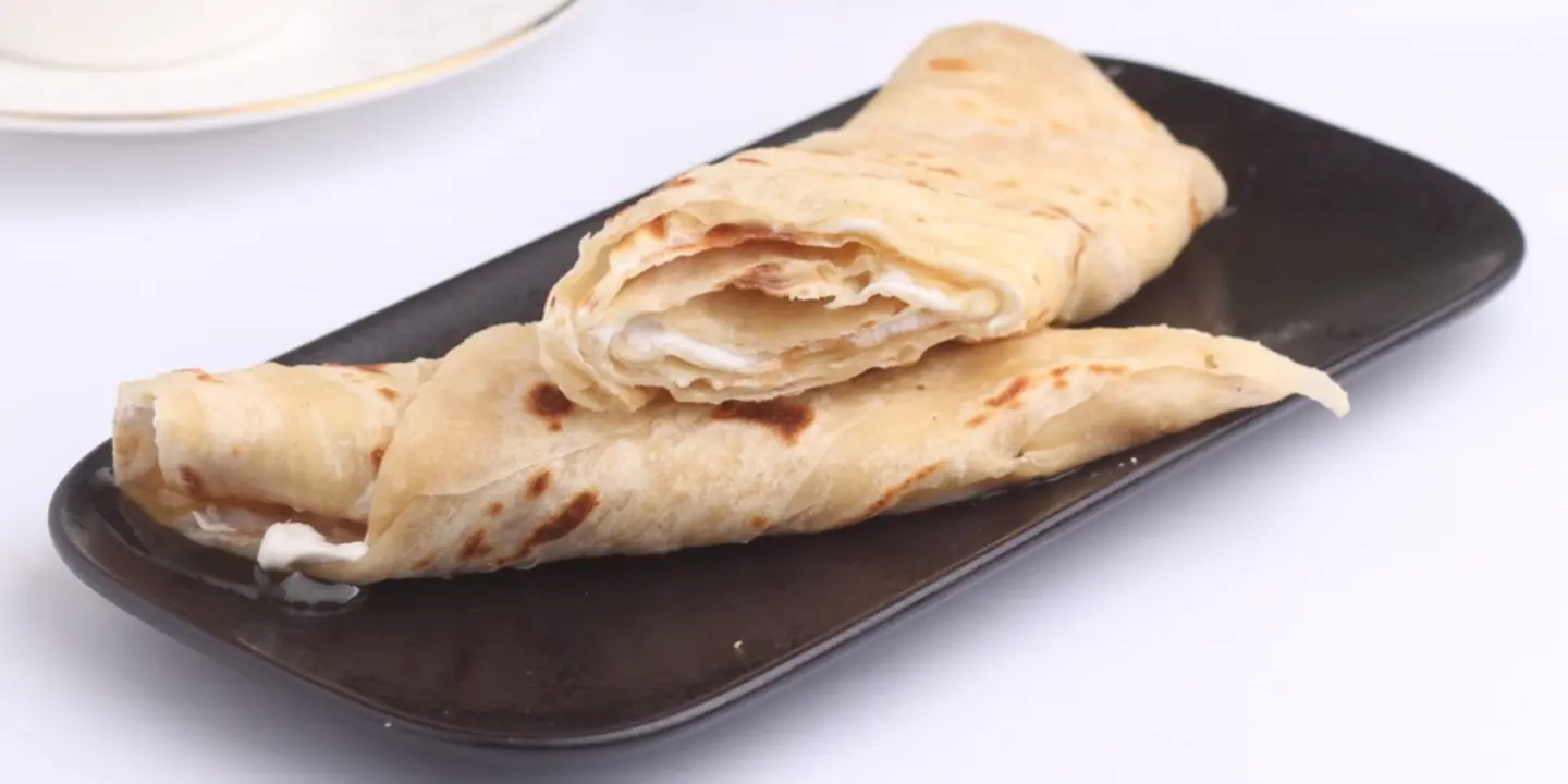 Cream Cheese And Honey