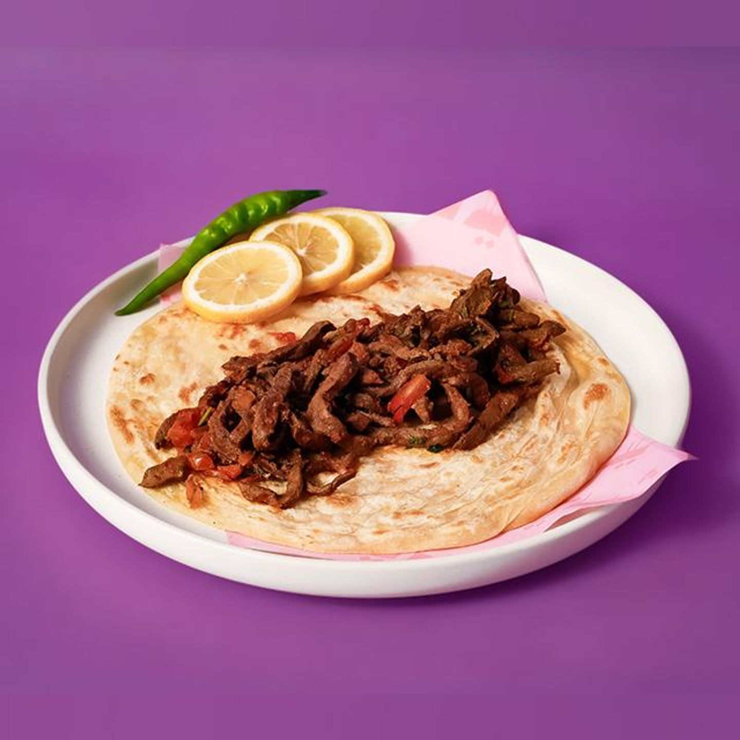 كبدة