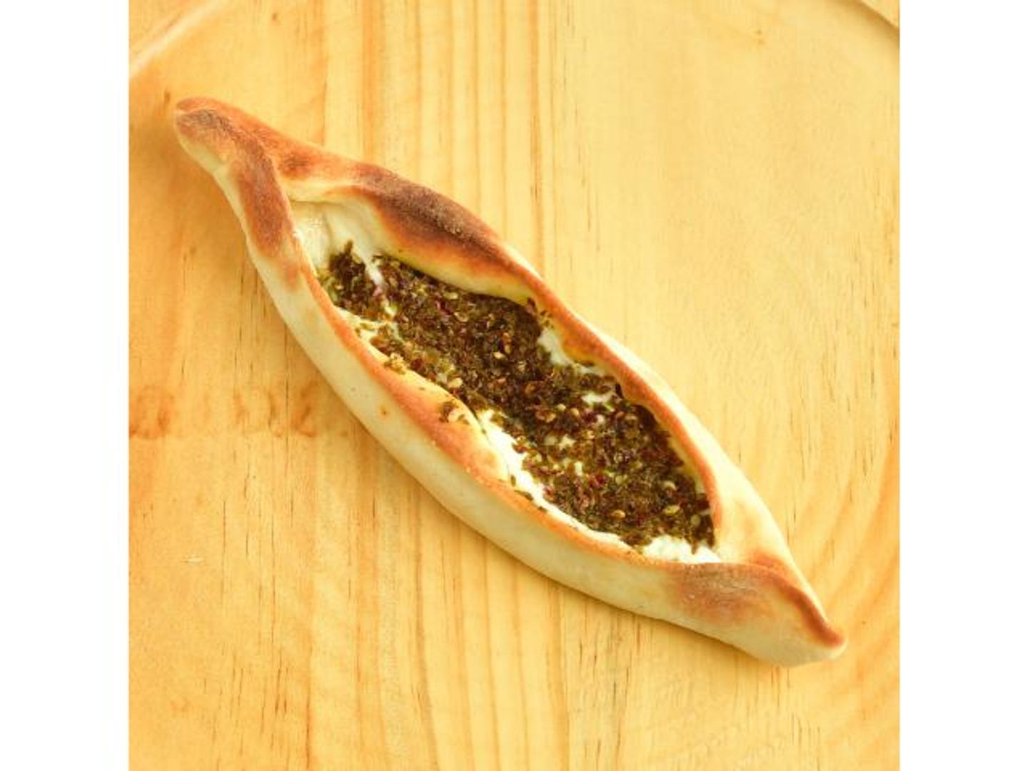 Labneh Thyme Pie