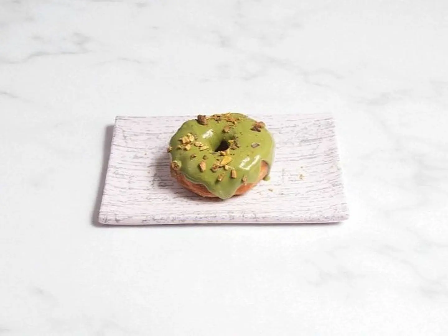 دونات بستاشيو