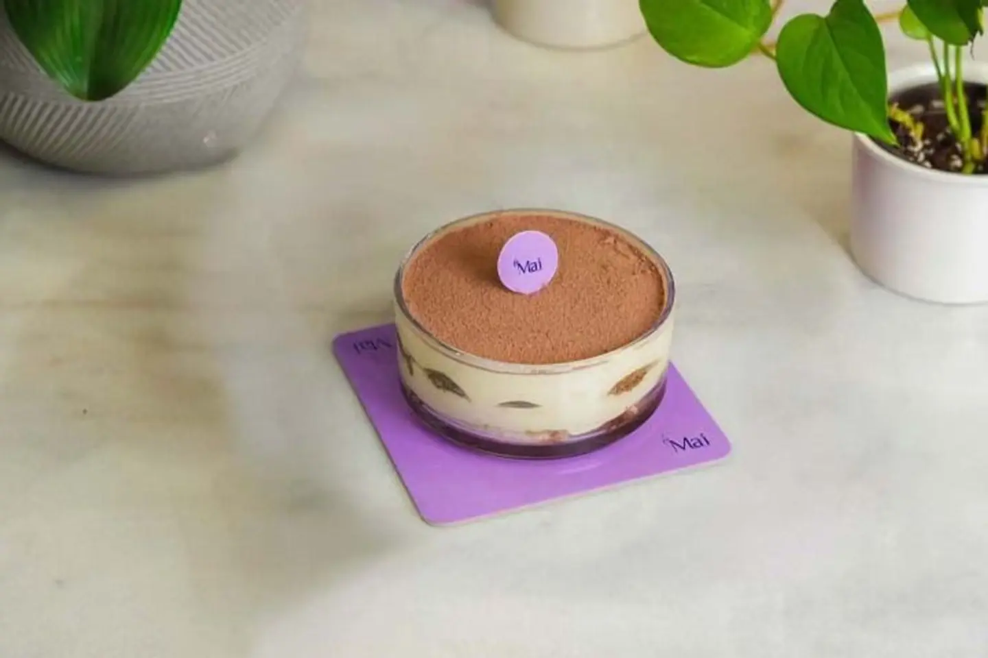 Tiramisu Small