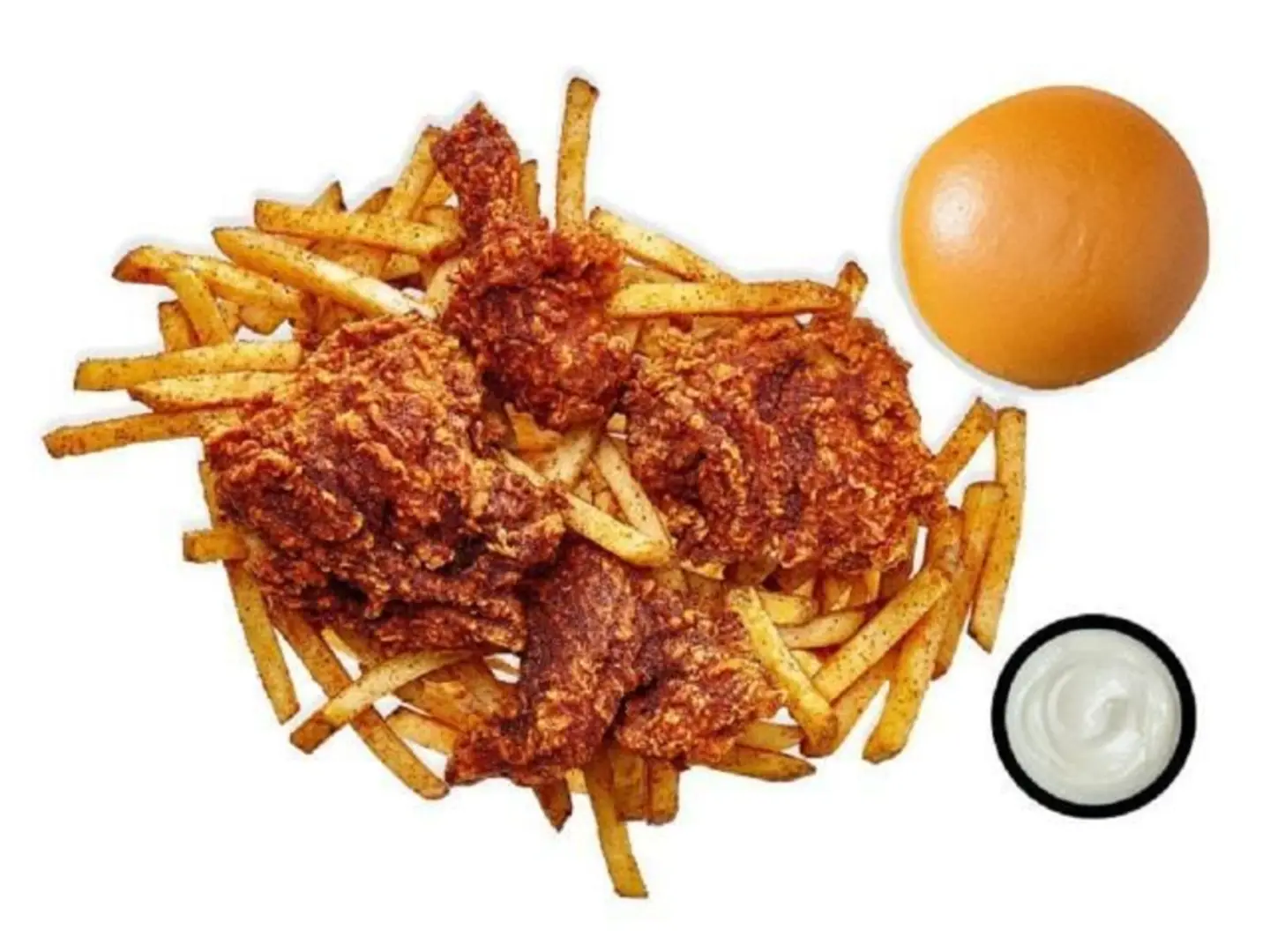 ناشفيل بروست