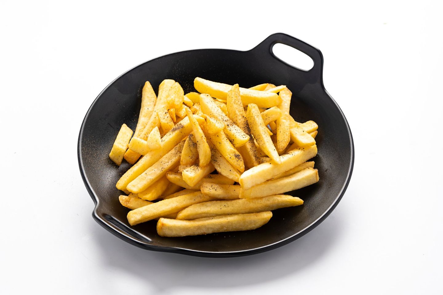 Fried Potatoes