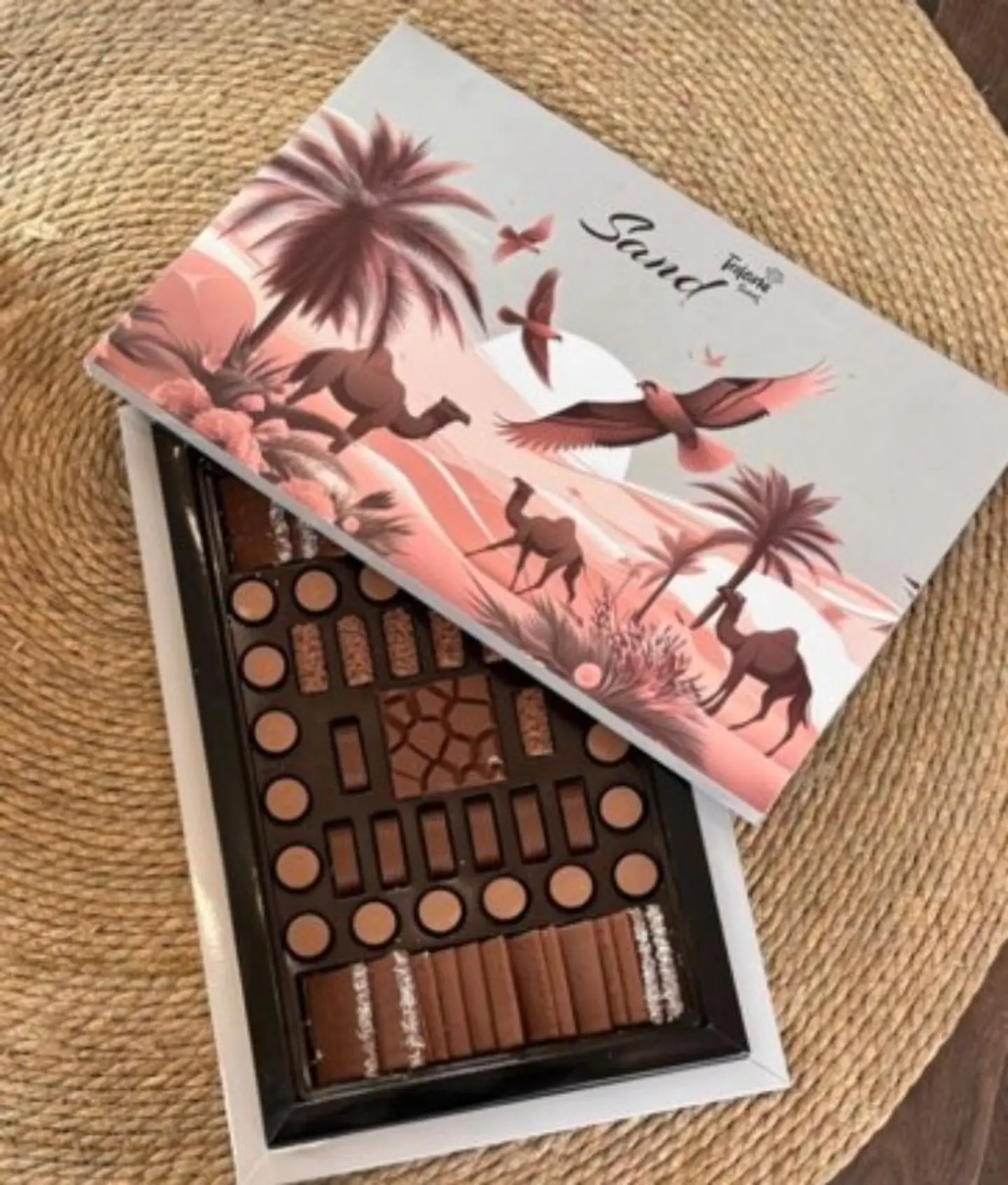 تولين سويت ساند