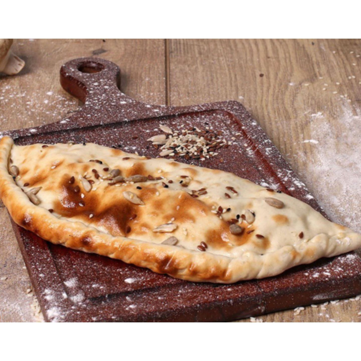 Cream Pie - Pie With Cream