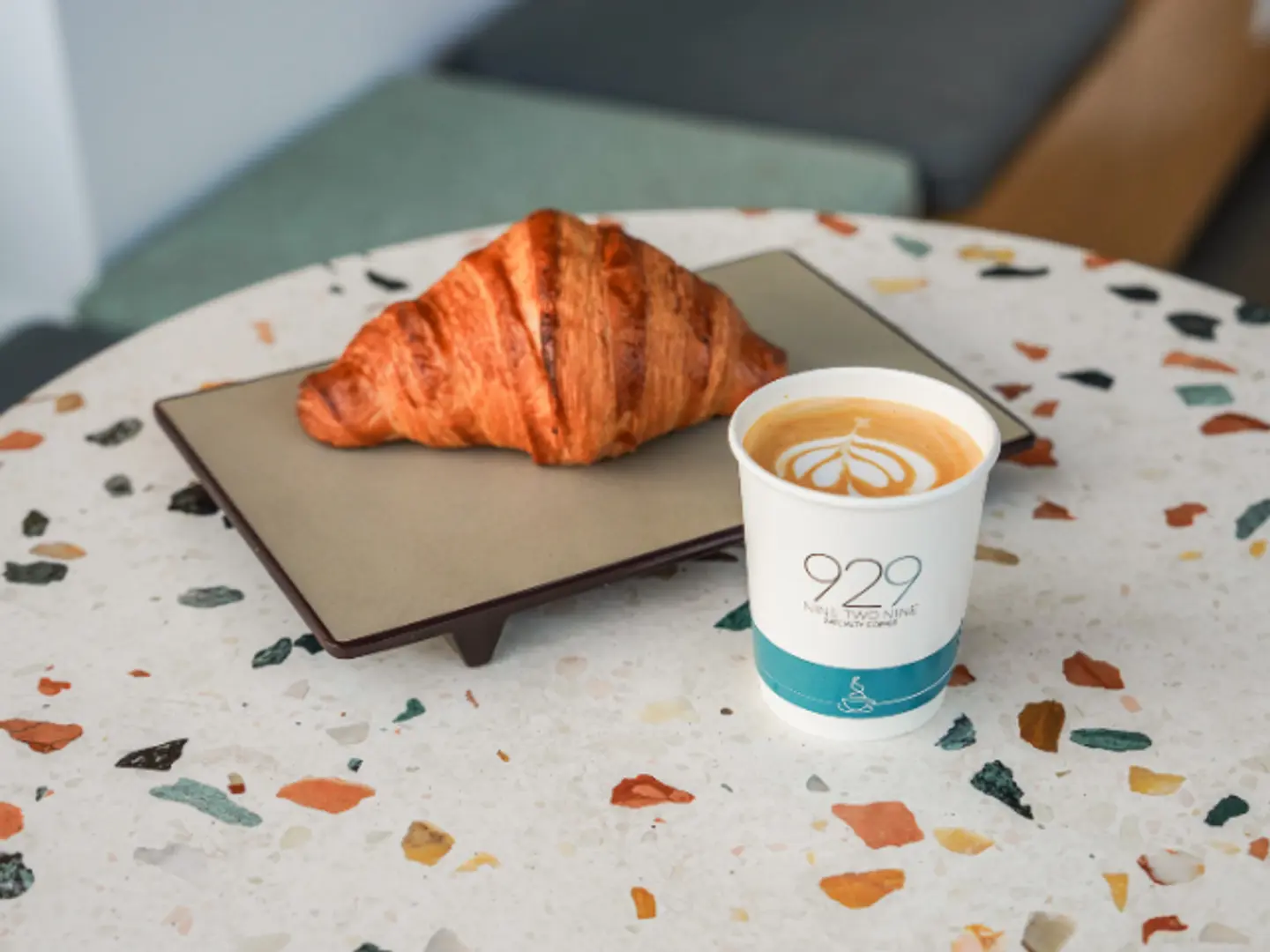Corson And Coffee