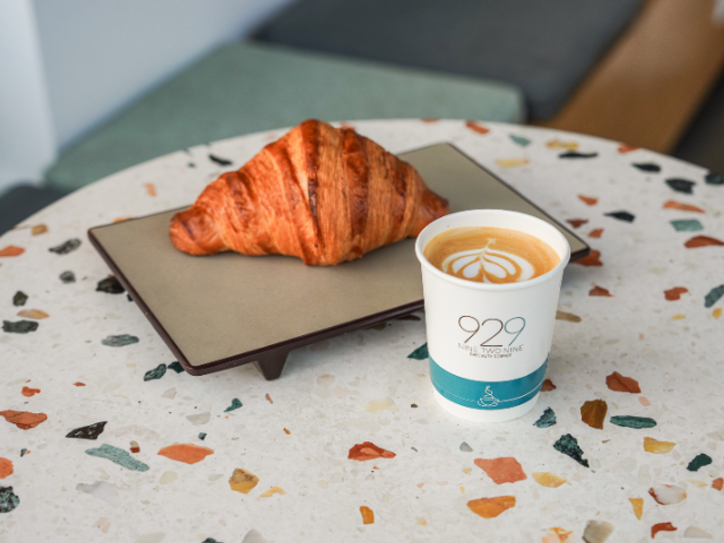 Corson And Coffee