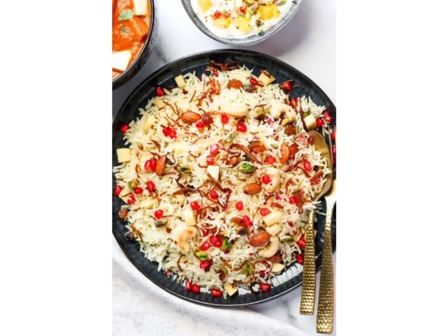 بولاو الكشمیري