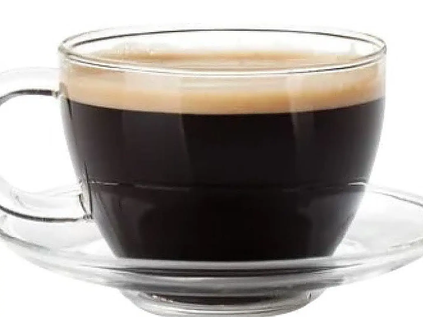 Single Shot Espresso