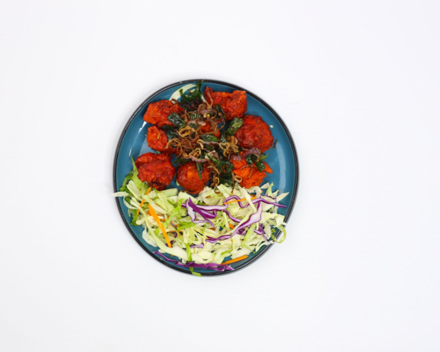 Chicken Biryani 65