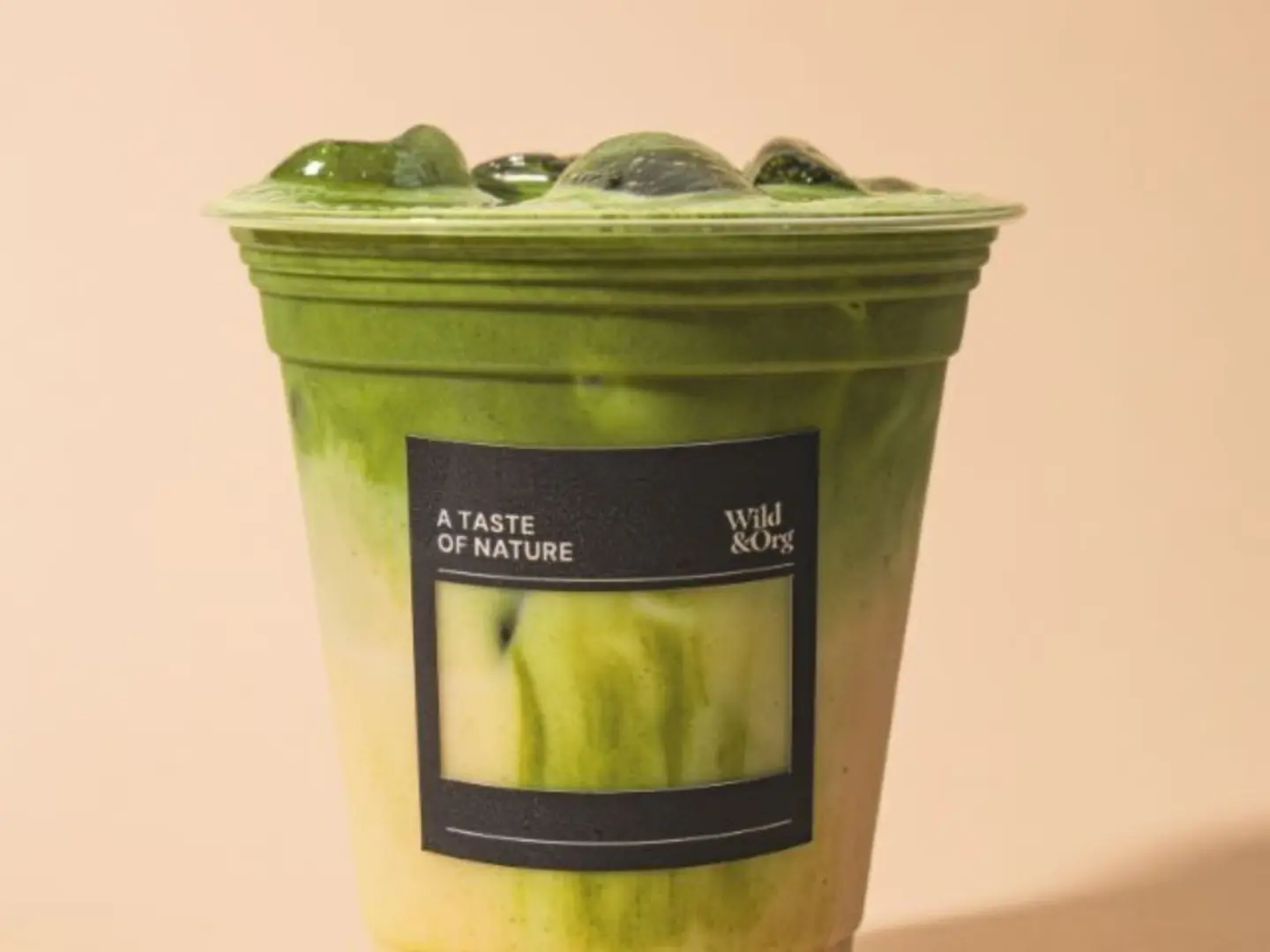 Wild&Org Matcha