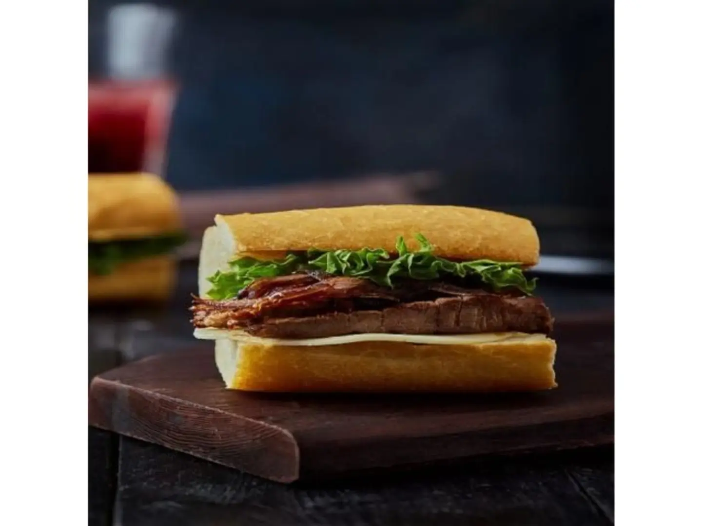 ساندويتش حبار