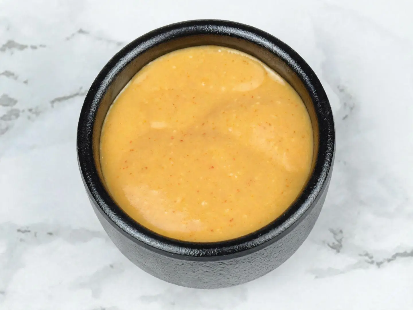 Hot Sauce