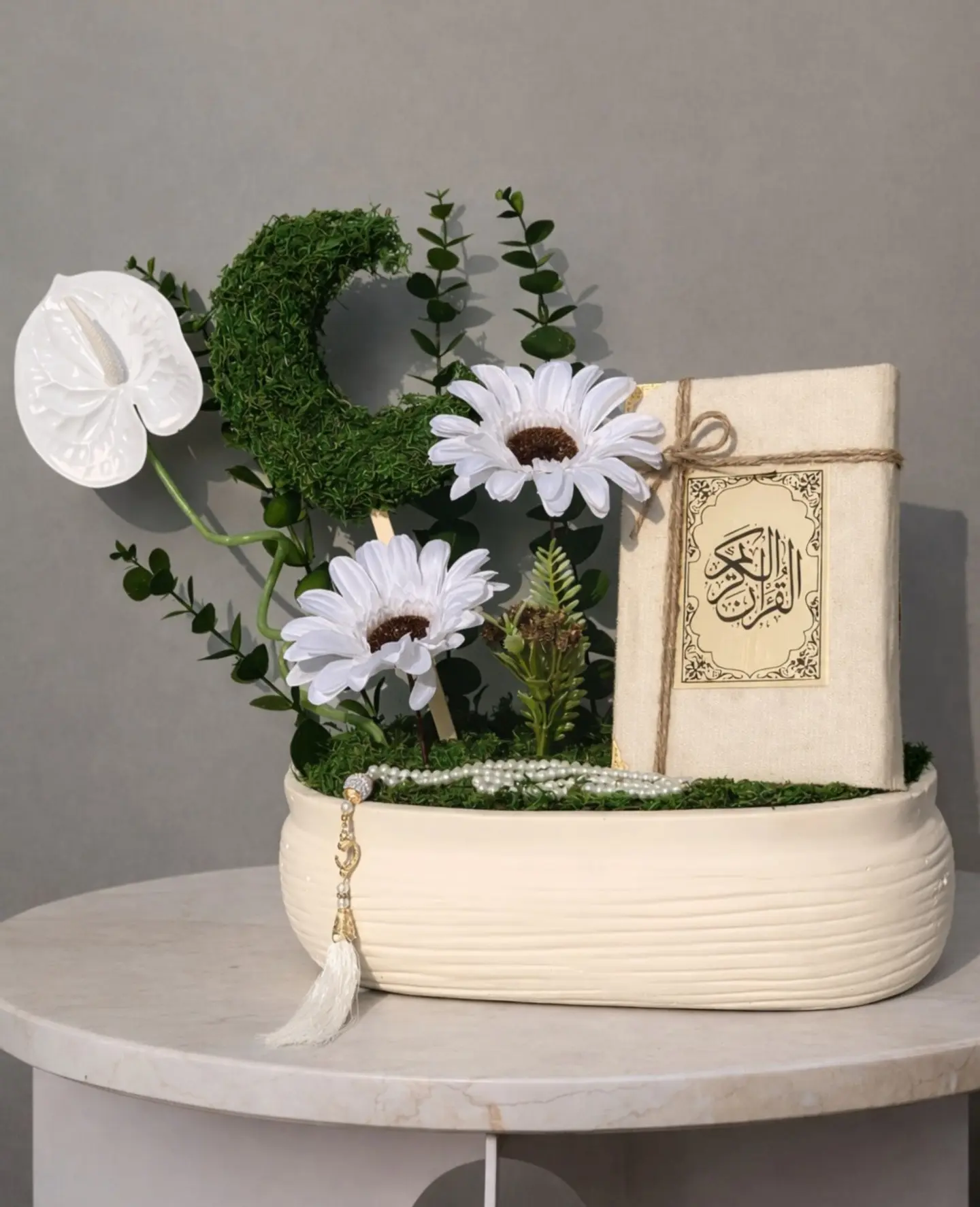 رمضان الخير ستاند مون أوف نور