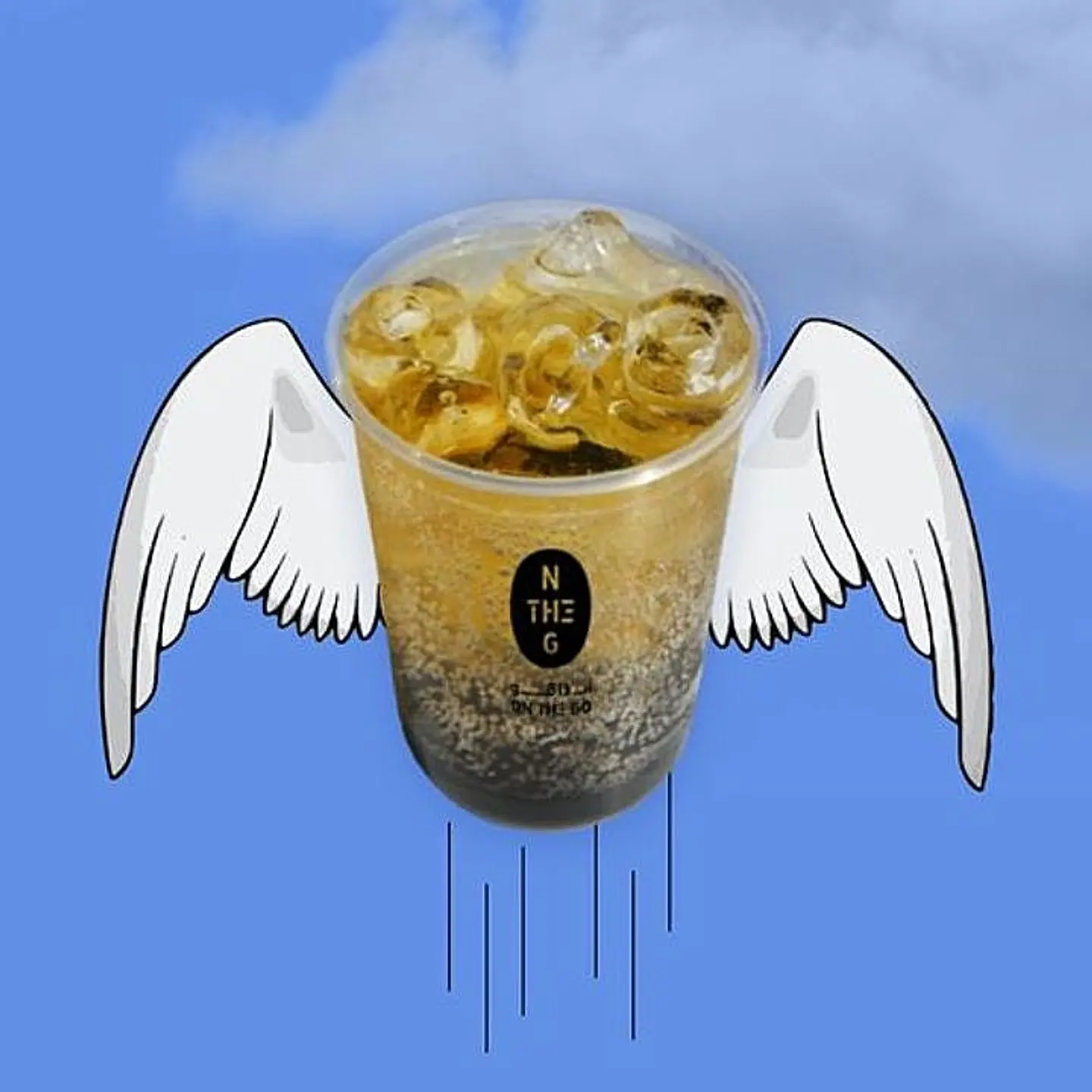 بلاك ريد بول