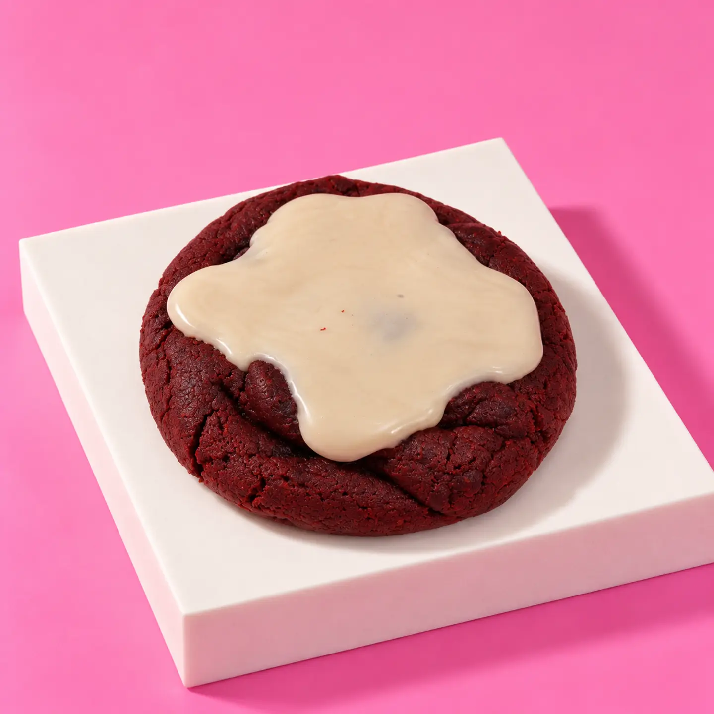 Red Velvet Cookie