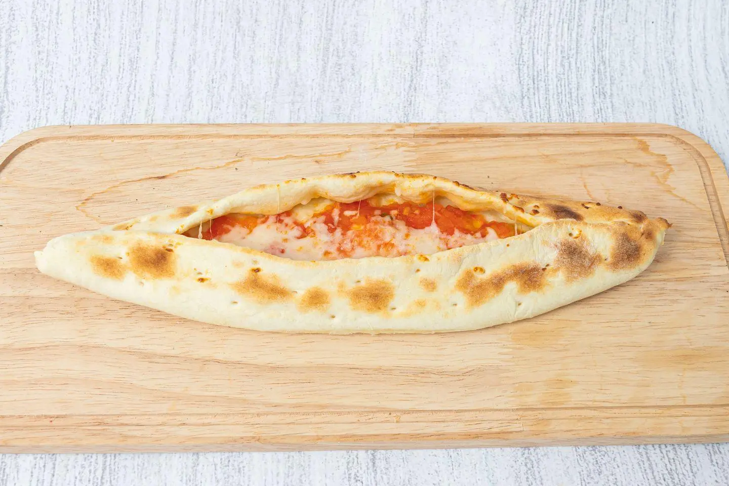 Labneh With Honey