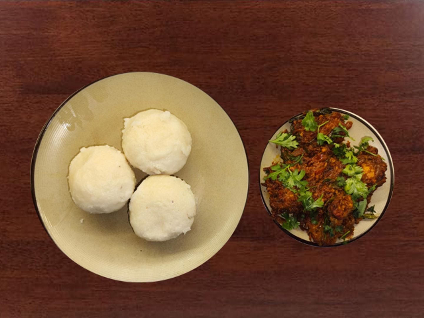 Pundi+Chicken Sukka