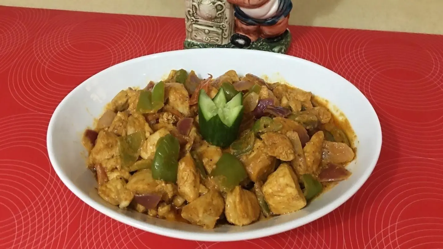 دجاج جالفريزي سيزلر