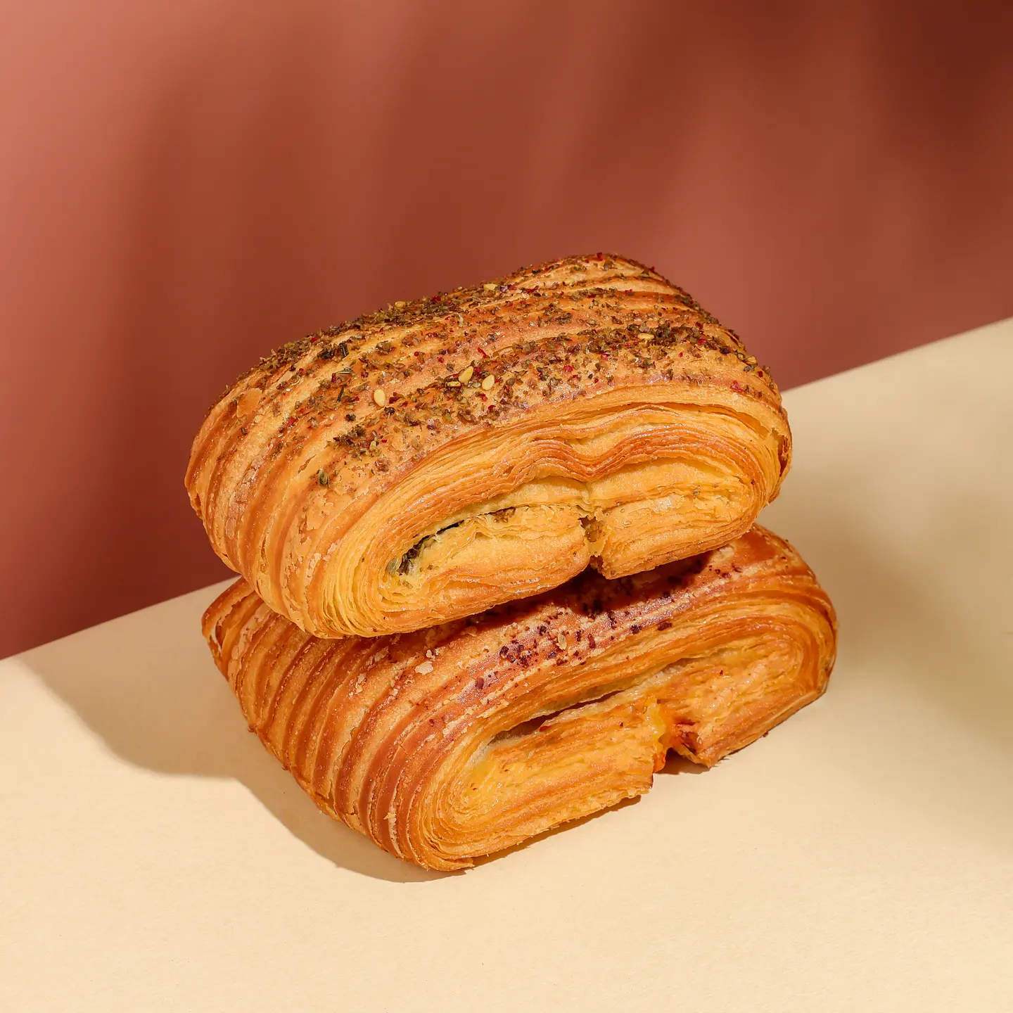 Pan Au Suisse Zaater