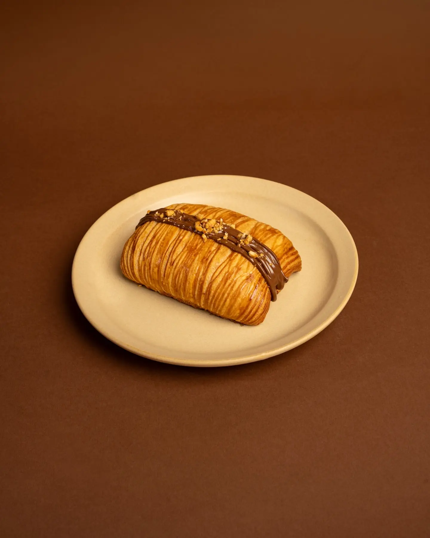 Pain Au Chocolat