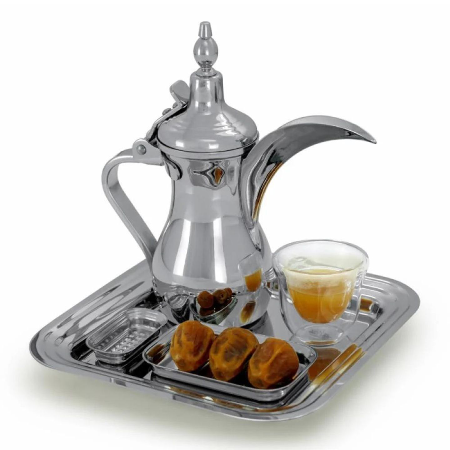 Saudi Coffee
