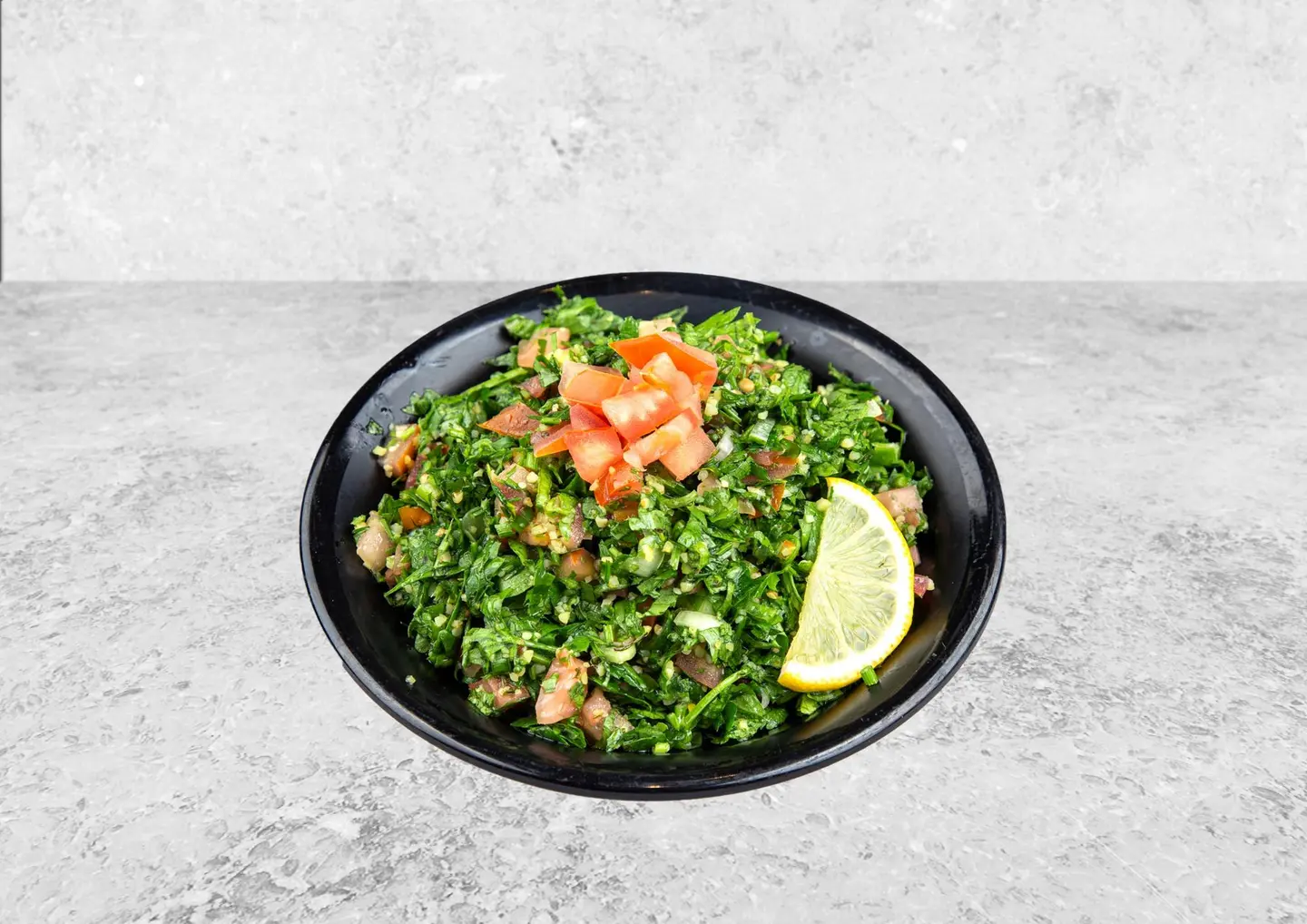 Tabbouleh Plate