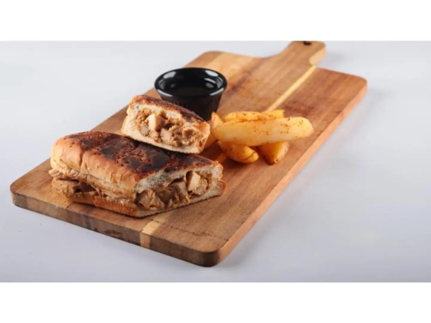 Chicken Shawarma
