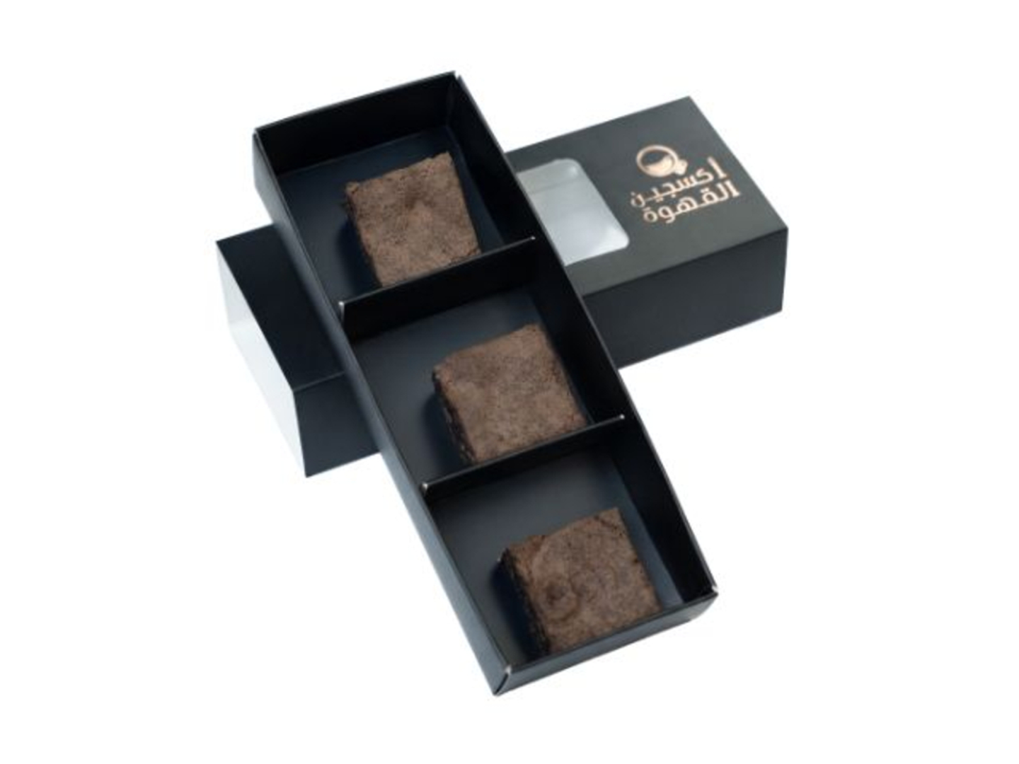 Chocolate Brownie