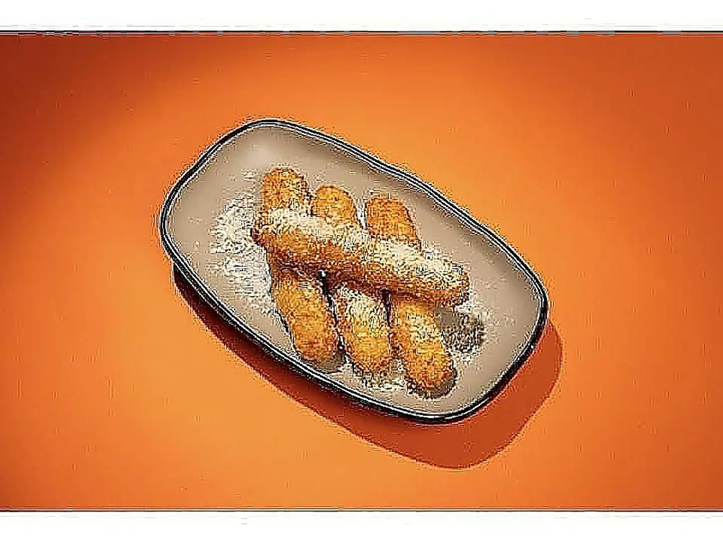 أصابع الجبن