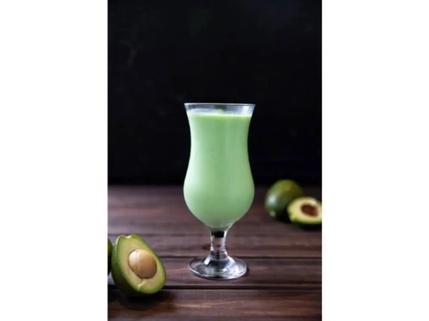 Avocado Juice