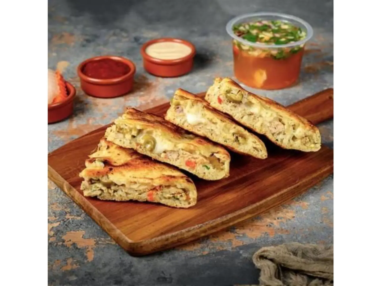 حواوشي دجاج