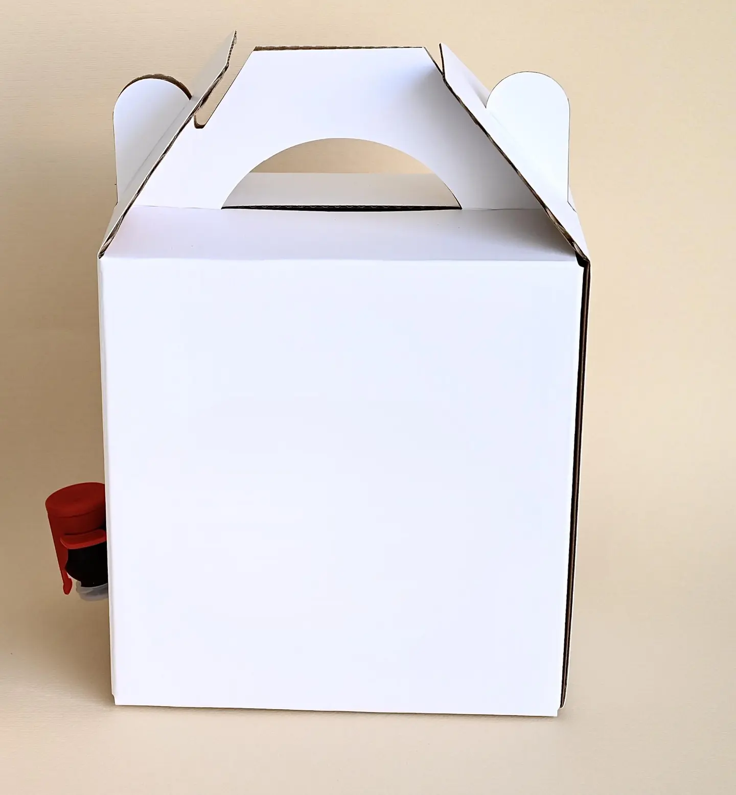 بوكس قهوة 1لتر